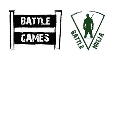 Friday 11th October - NINJA WARRIOR Vs BATTLE GAMES