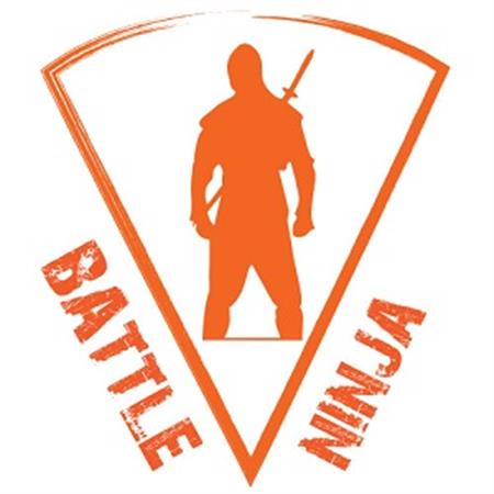 Thursday 10th October - BATTLE NINJA